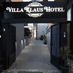 Claus Otel 5*