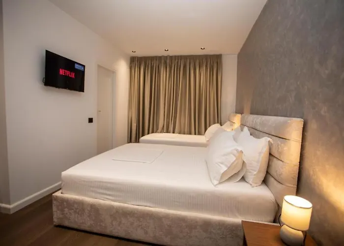 Hotel Claus 5*