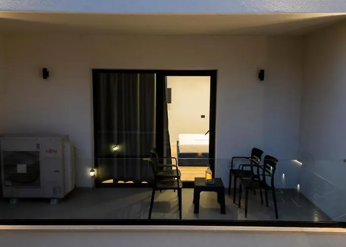 Claus Ξενοδοχείο 5*