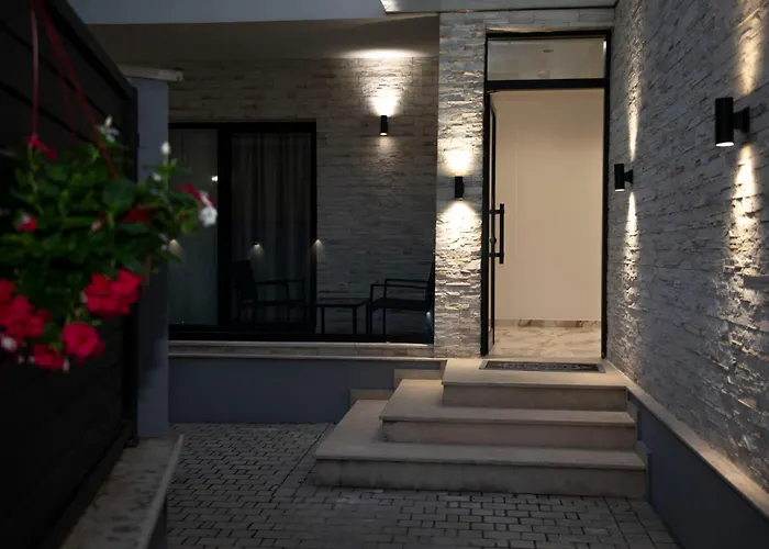 Claus Ξενοδοχείο