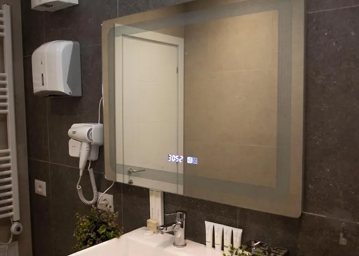 Claus Ξενοδοχείο