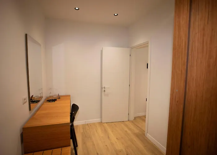 Ξενοδοχείο Claus 5*