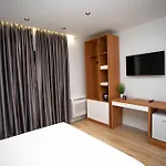 Claus Hotel Tirana