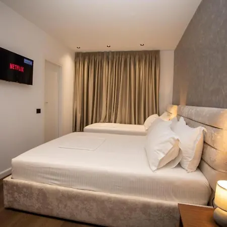 Hotel Claus 5*