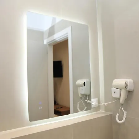 Hotel Claus Tirana